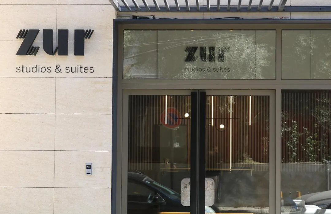 Zur Studios And Suites-1