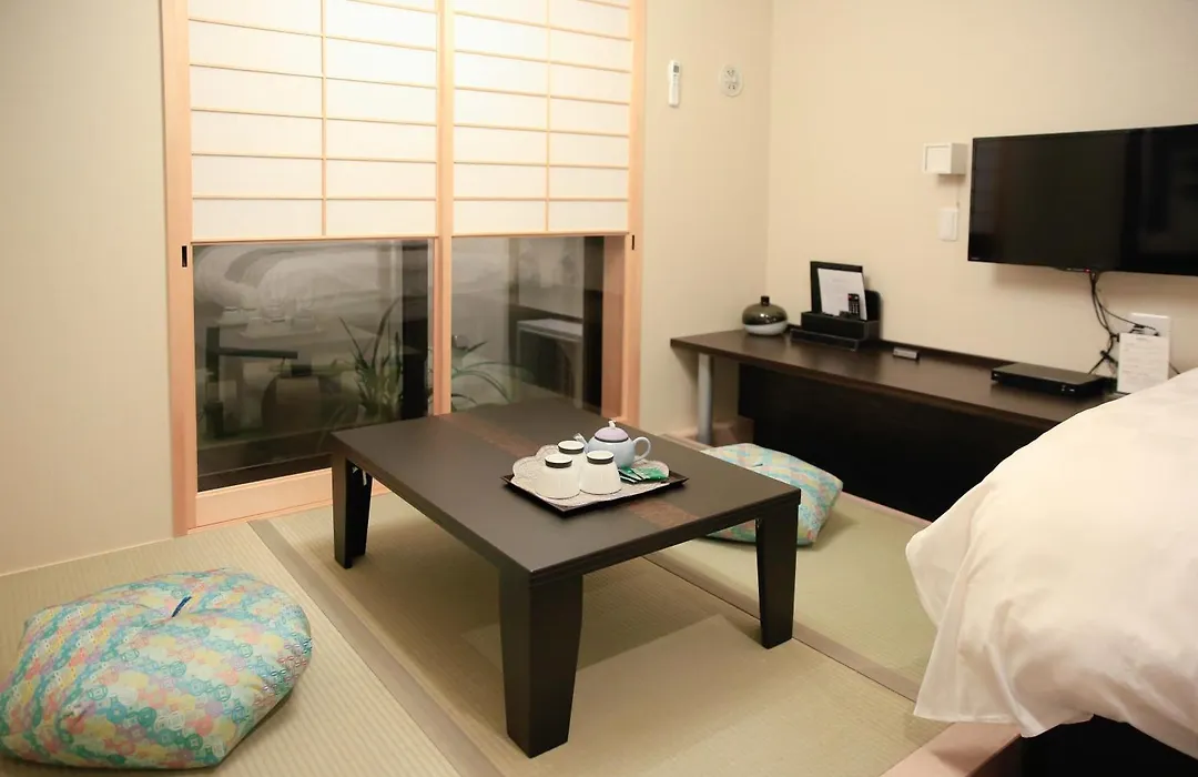Gion Hanna Stay-1
