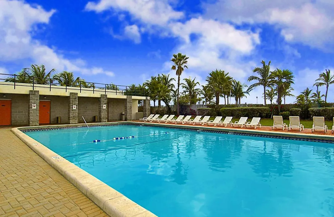 Seagull Hotel Miami Beach-1
