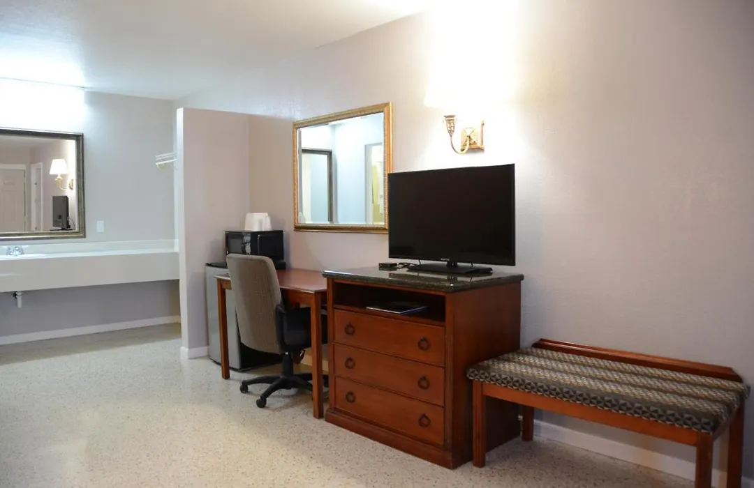 Lion Inn - Saint Augustine-1