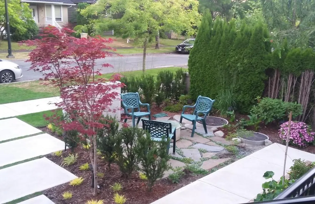 Vancouver Traveller B&B-1