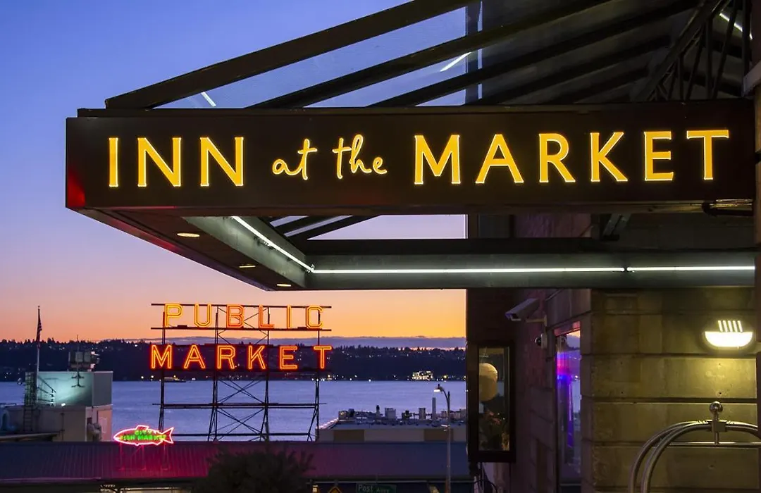 Inn At The Market-1