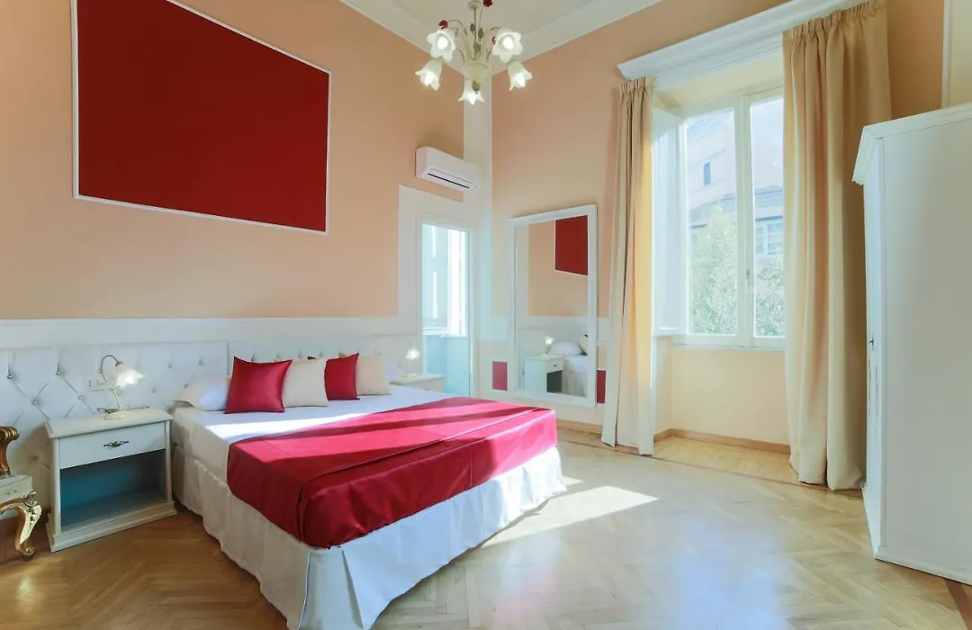 Villino Carmela Suites-1