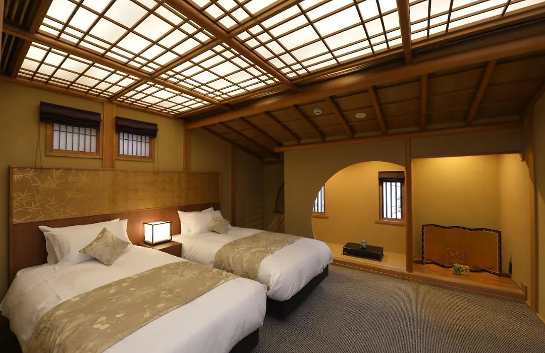 Gion Oyado Kikutani-1
