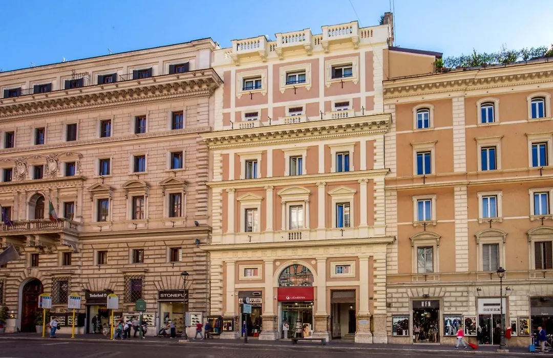 Nazionale 51 L Rooms-1