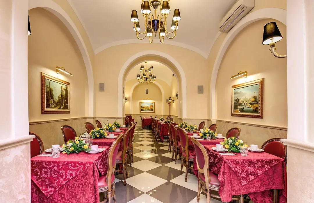 Hotel Contilia-1