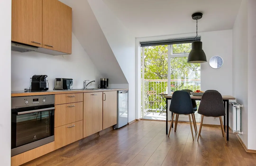 Tyr Apartments By Heimaleiga-1