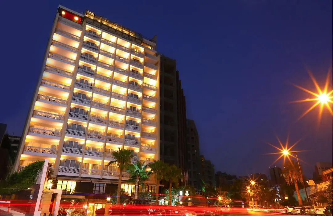 Intercontinental Le Vendome Beirut-1