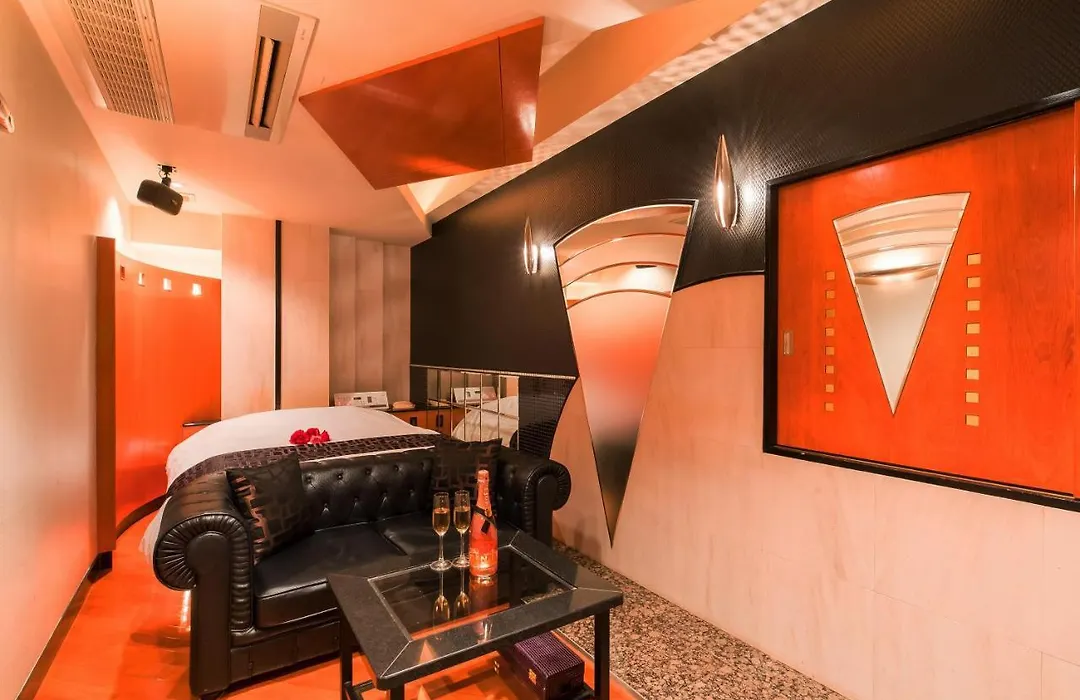 Hotel W-Aramis -W Group Hotels And Resorts- (Adults Only)-1