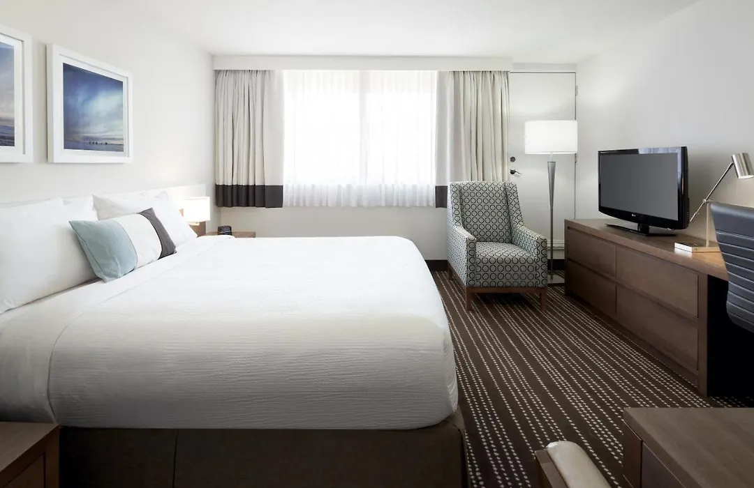 Residence Inn By Marriott Montreal Westmount-1