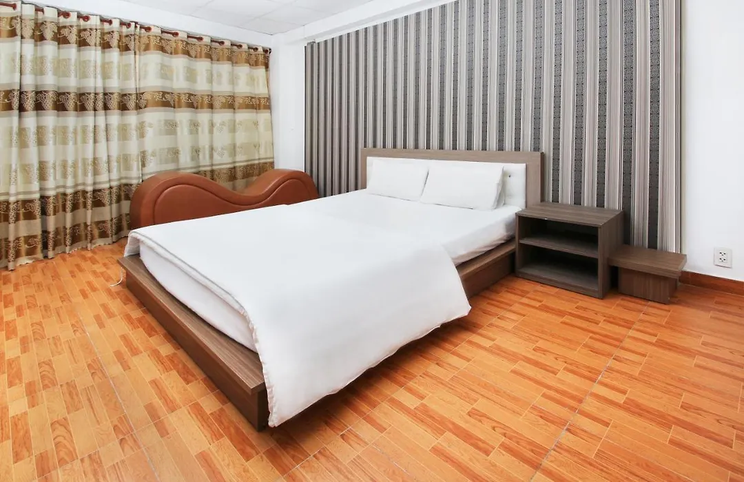 Bonita Boutique Hotel-1
