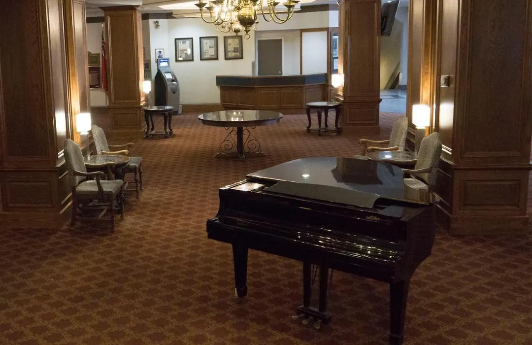The Marlborough Hotel-1