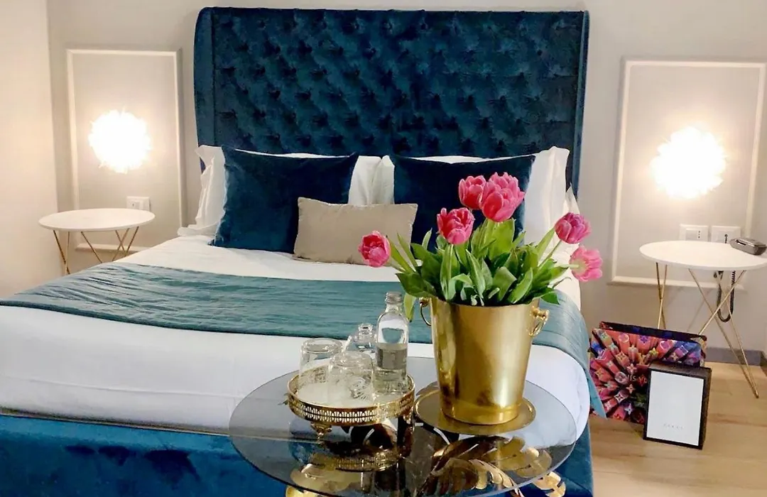 Intomilan Galleria Duomo I Boutique & Design Aparthotel-1