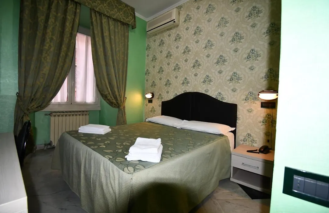 Hotel Ferrarese-1