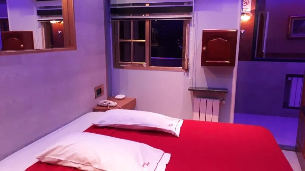 Hotel Gilda-1