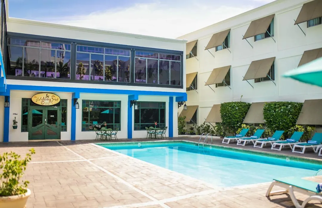 The Knutsford Court Hotel-1