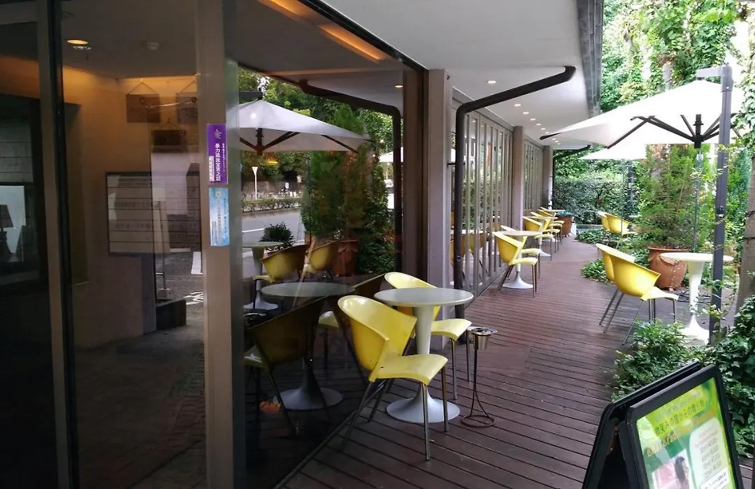 The Palace Side Hotel-1