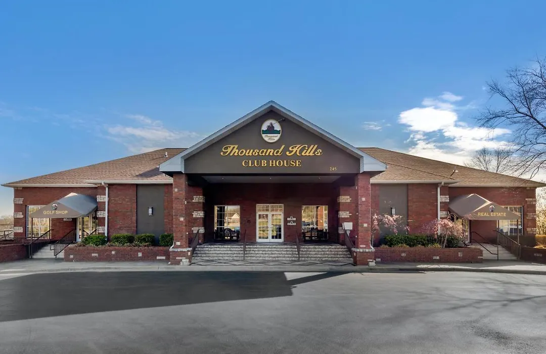Reunion Lodges At Thousand Hills-1