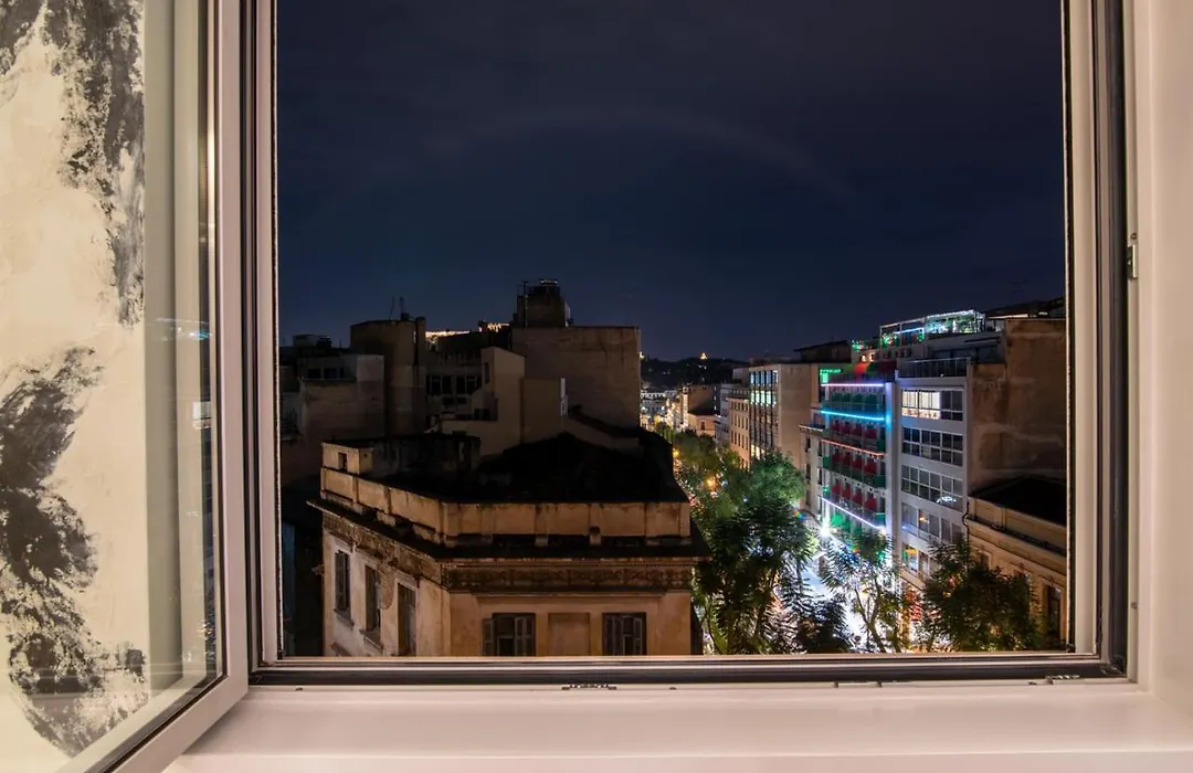 Athina Streetapartments-1