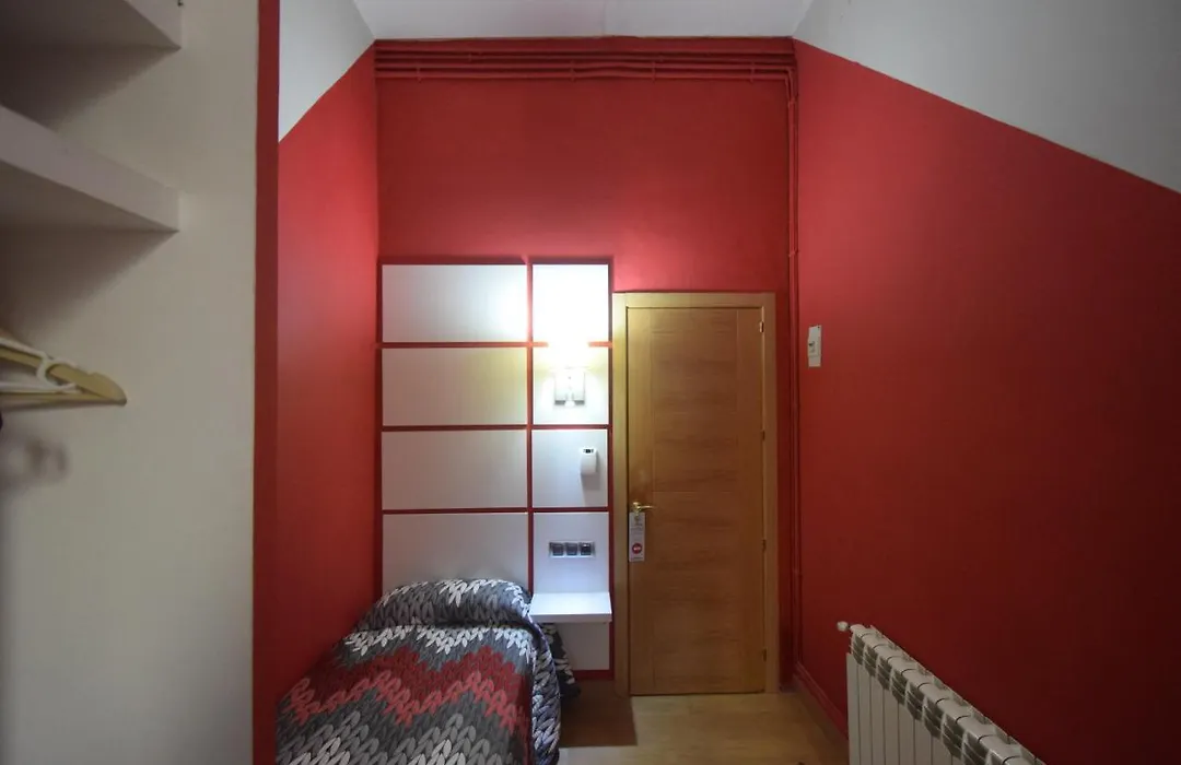 Barcelona Gotic Guesthouse-1