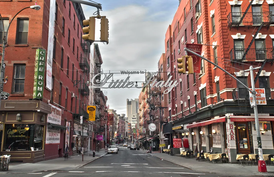 Nomo Soho Hotel New York - Updated 2026 Prices & Reviews (New York ...