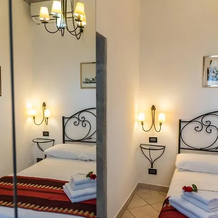 Dei Mori - Guest House-3