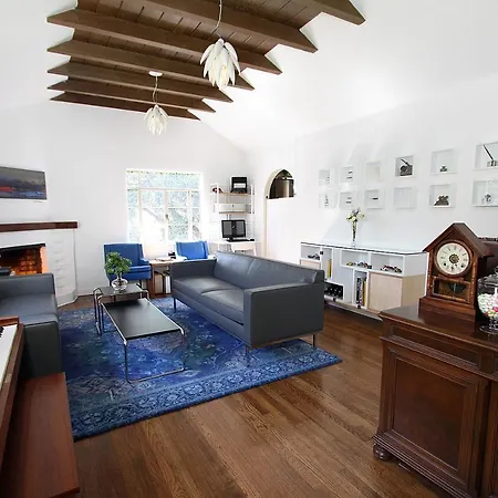 The Vagabond'S House Boutique Inn-2