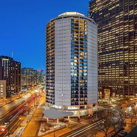 Embassy Suites Philadelphia - Center City-2