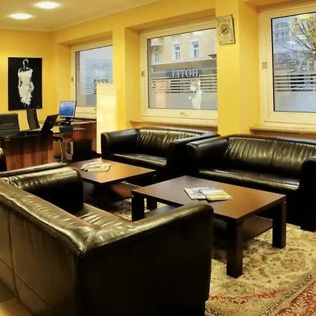 Atlas City Hotel-3