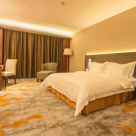 The Summit Hotel-2