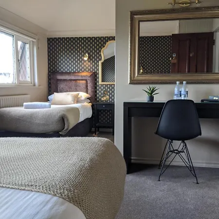 Adare Guesthouse-3