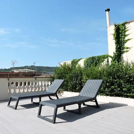Hotel Raval House-2