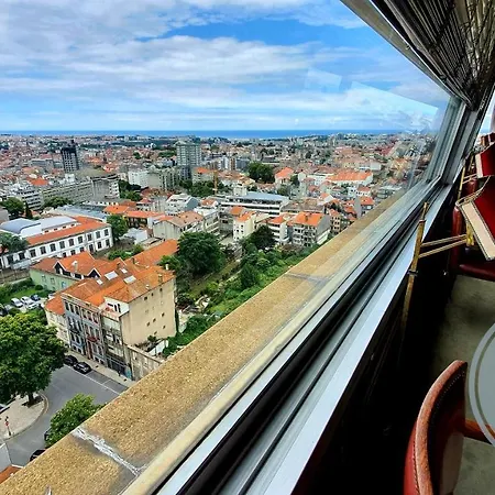 Hotel Miradouro-3