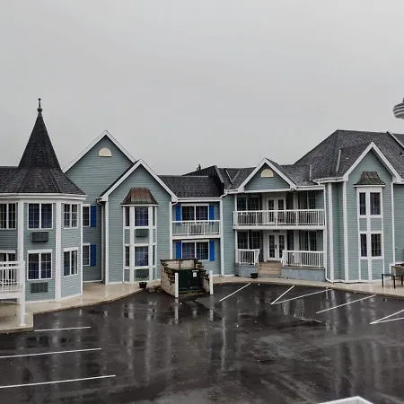 Falls Lodge & Suites-2
