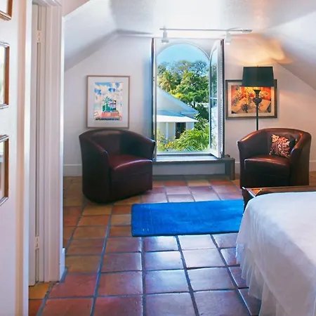 Key West Bed And Breakfast - Adult Only-3