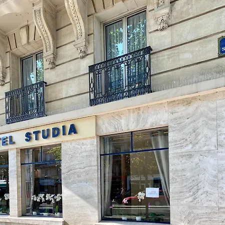 Hotel Studia-2
