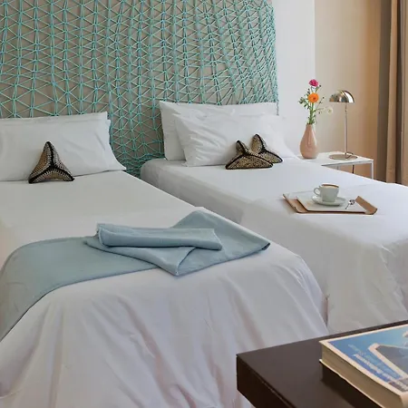 Esplendor By Wyndham Buenos Aires-3
