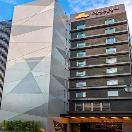 Galois Hotel Shinokubo-3