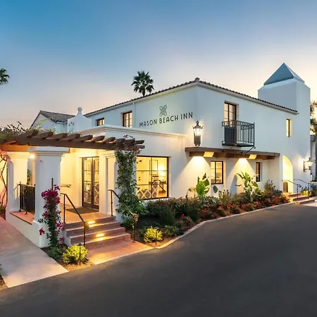 Mason Beach Inn-3