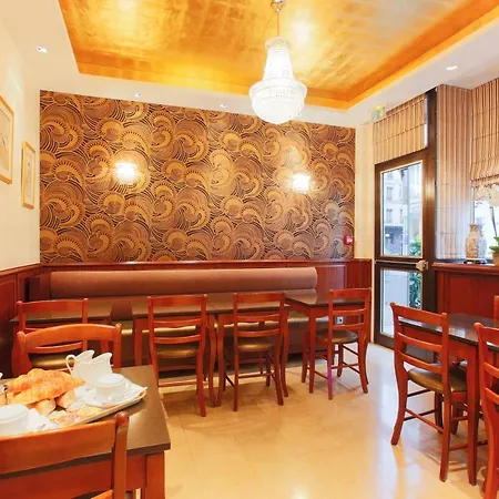 Hotel Bellevue Saint-Lazare-3