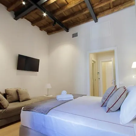 Monti Panisperna Suites-3
