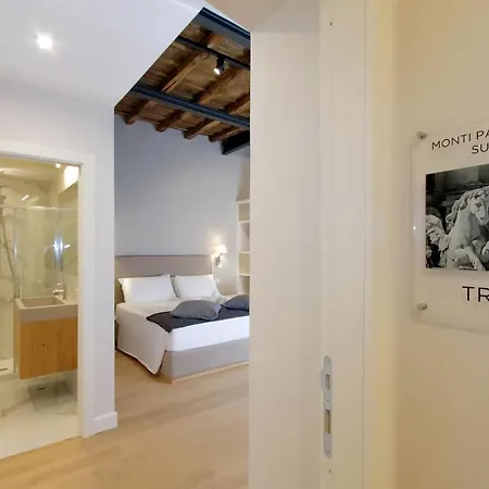 Monti Panisperna Suites-2