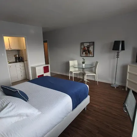 Trylon Appartements Hotel-3