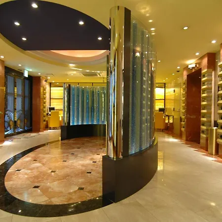 Hotel D-Wave Shinjuku（Adult Only)-2