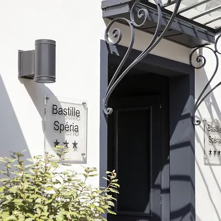 Hotel Bastille Speria-3
