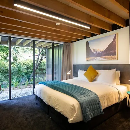 Koura Apartments Central Queenstown-3