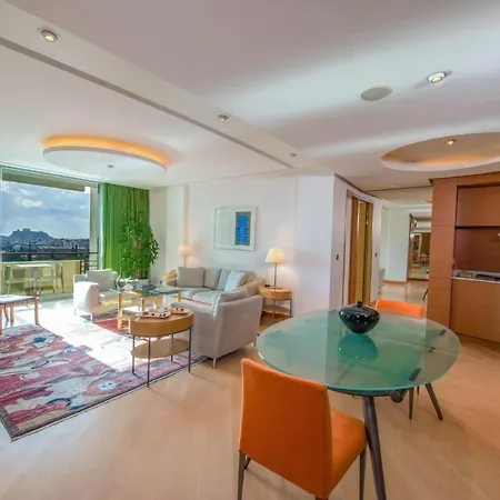 Hilton Athens-3