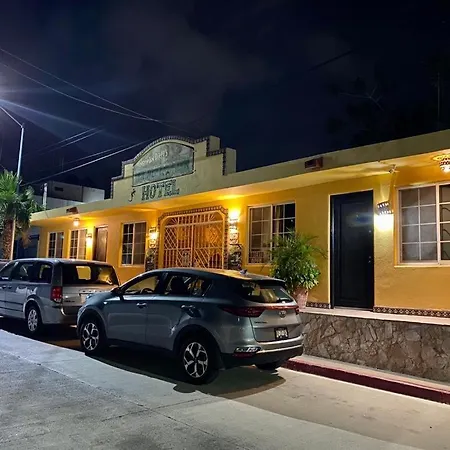 The Mexican Inn-2