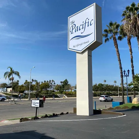 The Pacific-3