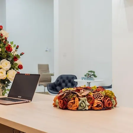Global Suites Budapest-2